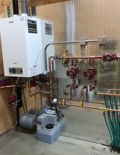 providing the very best in appliances and fittings for HVAC